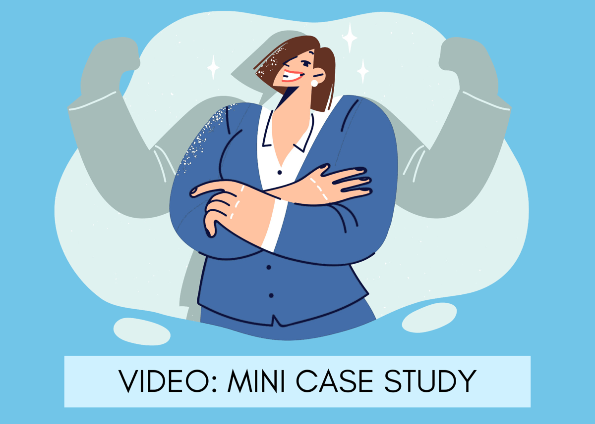 Video: mini case study