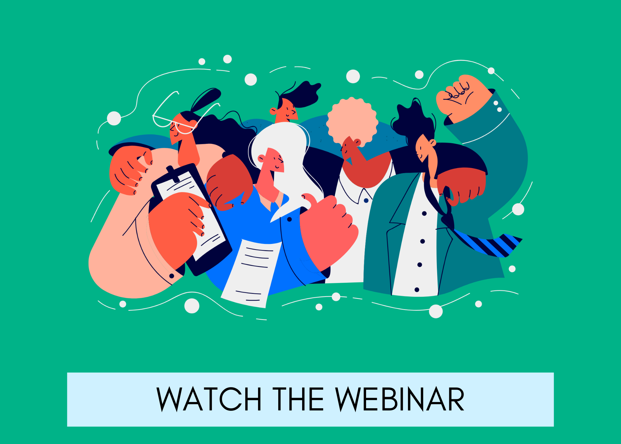 watch the webinar