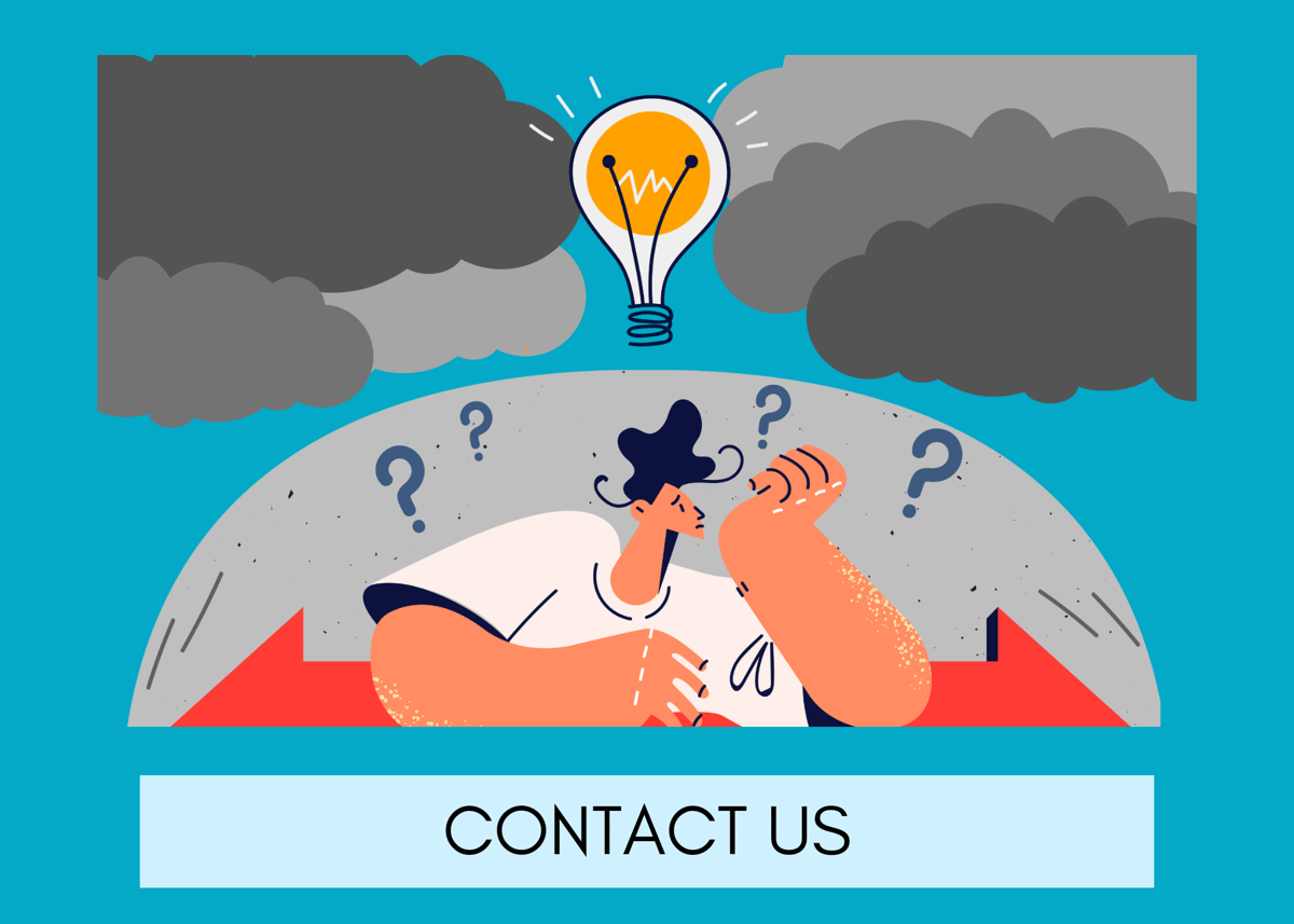 contact us